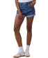 Фото #1 товара Джинсы женские COTTON ON High Rise Stretch Классические Shorts