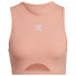 ADIDAS ORIGINALS Adicolor Essentials sleeveless T-shirt