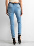 Фото #3 товара Spodnie jeans-CE-SP-8122.66-niebieski