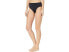 Фото #2 товара La Blanca Women's 246431 Island Goddess High-Waist Pant Swimwear Black Size 4