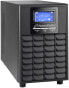 BlueWalker VFI 2000C LCD - Double-conversion (Online) - 2 kVA - 1600 W - Sine - 110 V - 175 V