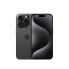 Фото #1 товара Apple MTUV3QL/A - Cellphone - 128 GB - Black