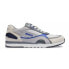 Фото #1 товара Повседневная обувь мужская Sparco SL-17 Синий