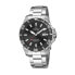 Men's Watch Festina F20531/4 Black Silver