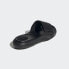 Фото #6 товара Шлепанцы adidas AlphaBounce Slide 2.0 черные для мужчин