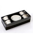 Фото #6 товара Tea and Coffee Set, 8 Piece