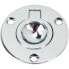 Фото #2 товара PERKO 9-1232DP2CHR Flush Ring Handle