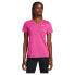 Фото #1 товара UNDER ARMOUR Tech V Solid short sleeve T-shirt