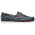 TIMBERLAND Classic Wide Boat Shoes