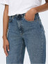 Фото #5 товара Women´s Jeans ONLJUICY HW WIDE LEG DES DNM REA995 NOOS 15258252 Dark Medium Blue Denim