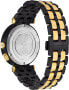 Фото #2 товара Versace Herren Armbanduhr V-Race Schweizer Uhr schwarz VEBV00619