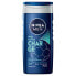 Shower gel for men Ultra Charge (Shower Gel) 250 ml