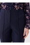 Фото #13 товара LCW Grace Kadın Dar Fit Düz Pantolon
