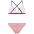 Фото #2 товара PROTEST Molly Triangle Bikini