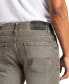 Фото #11 товара Men's Flex Stretch Slim Straight Jeans, Pack of 2