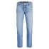 JACK & JONES Chris Jiginal Mf 920 Loose Fit Jeans