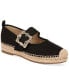 Фото #1 товара Women's Maddy Mary Jane Espadrille Flats