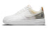 Кроссовки Nike Air Force 1 Low Crater GS DH4339-100 36.5 - фото #2