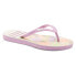 ფოტო #2 პროდუქტის ROXY RG Viva Stmp II G Flip Flops