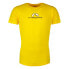 Фото #2 товара LA SPORTIVA Footstep short sleeve T-shirt