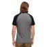 ფოტო #3 პროდუქტის SUPERDRY Essential Logo Baseball short sleeve T-shirt