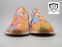 Adidas Swift Run 22 W G20 Orange Rush Blue GW9652 Women's Size 8.5 Running Shoes