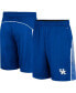 ფოტო #1 პროდუქტის Big Boys Royal Kentucky Wildcats Max Shorts