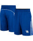 Big Boys Royal Kentucky Wildcats Max Shorts