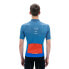 Фото #3 товара CUBE TeamLine CMPT short sleeve jersey