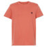 ფოტო #3 პროდუქტის TIMBERLAND Dunstan River short sleeve T-shirt