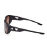 ADIDAS SPORT ACTV Classic Sunglasses Matte Black / Brown - фото #6