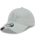 Фото #1 товара Men's Green Oakland Athletics Color Pack 9TWENTY Adjustable Hat