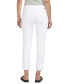 Фото #2 товара Women's Cassie Mid Rise Cropped Pants