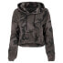 Фото #2 товара BUILD YOUR BRAND Camo hoodie