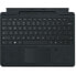 Microsoft Surface Pro Type Cover - Keyboard - QWERTZ