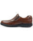 ფოტო #7 პროდუქტის Men's Cam Lightweight Loafers