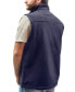 ფოტო #2 პროდუქტის Men's Soft Shell Vest