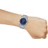 Фото #3 товара Мужские часы Casio Синий Серебристый (Ø 43,5 mm)
