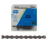 KMC Z6 Chain - 6, 7-Speed, 116 Links, Gray