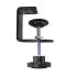 Фото #5 товара Desk-Mount Tablet Arm - Articulating - For iPad or Android - Tablet/UMPC - Indoor - White