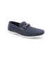 Фото #9 товара Men's Moccasin Loafers