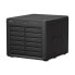 Фото #4 товара Synology DiskStation DS3622xs+ - NAS - Tower - Intel® Xeon® D - D-1531 - Black