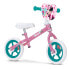 HUFFY Rider Minnie 10´´ Bike Without Pedals
