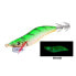 YO-ZURI Aurie-Q RS Hika SP EGI 1.6 Squid Jig 4.5g