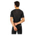 SIROKO Ultrablack Short Sleeve Base Layer