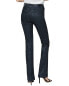 Фото #2 товара Paige Manhattan Mallow Floral Luxe Bootcut Jean Women's 24