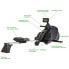 Фото #3 товара TUNTURI Competence R20 Rowing Machine