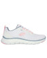 Фото #2 товара Women’s Flex Appeal 5.0 Walking and Training Sneakers from Finish Line