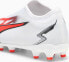 Puma Buty piłkarskie Puma Ultra Match LL FG/AG Jr 107514-01