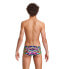 FUNKY TRUNKS Sidewinder Jungle Boogie Swim Boxer